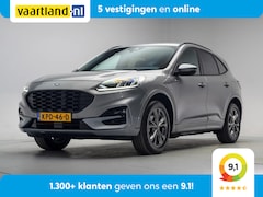 Ford Kuga - 2.5 PHEV ST-Line X Aut. [ LED Navi Camera ]