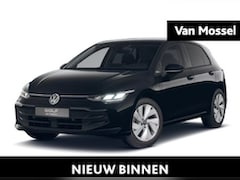 Volkswagen Golf - 1.5 eHybrid Life Edition 204 PK Plug in hybride | #AD | Apple carplay | Android Auto | Cli