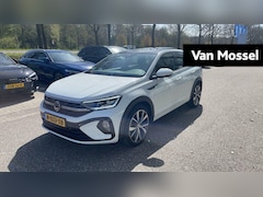 Volkswagen Taigo - 1.0 TSI R-Line | 110 PK | Automaat | Stoelverwarming | Panorama Dak | Apple Carplay / Andr