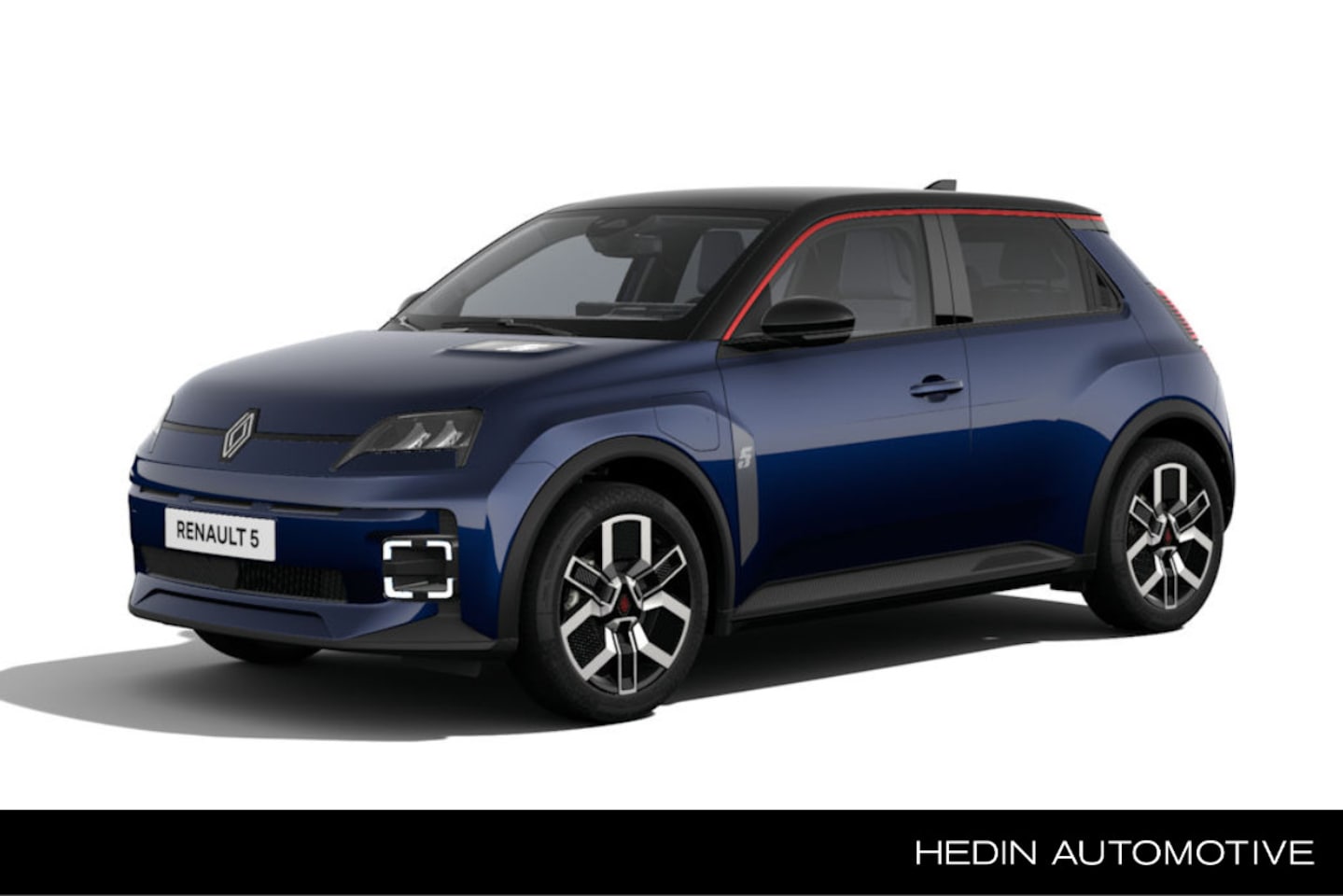 Renault 5 - comfort range techno 52 kWh | Pack winter | Voorraad voordeel | - AutoWereld.nl