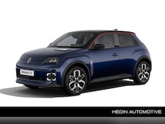 Renault 5 - 5 comfort range techno 52 kWh | Pack winter | Voorraad voordeel |