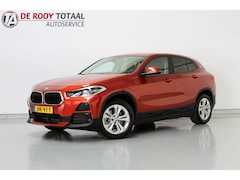 BMW X2 - xDrive25e Executive, PHEV HYBRIDE |, RIJKLAAR | HEAD-UP SIAPLAY | CAMERA | FULL LED