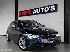 BMW 3-serie Touring - 318i Corporate Lease High Executive