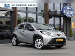 Toyota Aygo X - 1.0 VVT-i MT|Adaptive Cruisecontrol|Grootlichtassistent|