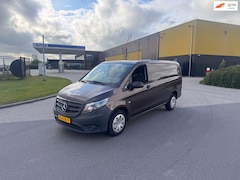 Mercedes-Benz Vito - 111 CDI Lang Clima.Navi.Camera.Lang