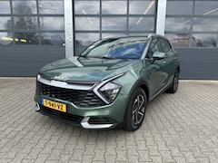 Kia Sportage - 1.6 T-GDi 150pk Mild Hybrid DynamicLine