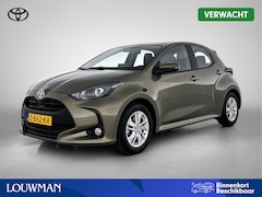 Toyota Yaris - 1.5 Hybrid 115 Active | Dealer Onderhouden | Apple CarPlay/Android Auto | Climate Control