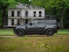 Land Rover Defender 110 - 3.0 P400 110 X-Dynamic HSE | Pano-dak | Meridian