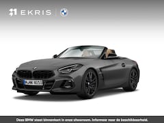 BMW Z4 Roadster - M40i M Sport Plus Pack | Licht-pakket | Harman Kardon
