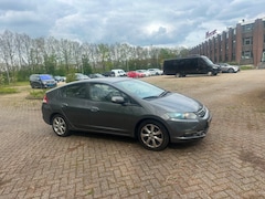 Honda Insight - 1.3 IMA Hybrid Elegance Cruise PDC NW APK