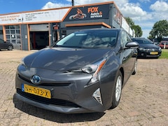 Toyota Prius - 1.8 Aspiration