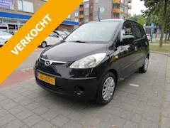 Hyundai i10 - 1.25I 5DR Dynamic Airco 83.259 km nap