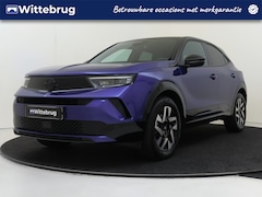 Opel Mokka - 1.2 Turbo Hybrid GS | Comfort | Technologiepakket | Stoelenpakket |