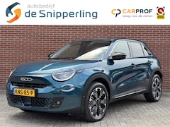 Fiat 600 - 1.2 Hybrid La Prima NAV ADAP-CRUISE CAMERA STOELVW CARPLAY LMV
