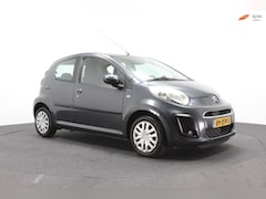 Citroën C1 - 1.0 Collection | Airco | LED verlichting | Nieuwe APK | Elektrische ramen