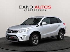 Suzuki Vitara - 1.6 Comfort Navi/Camera/Trekhaak/LED