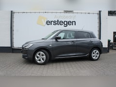 Suzuki Swift - 1.2 Select Sm.Hyb