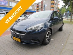Opel Corsa - 1.0 Turbo S&S 90pk 5d Edition