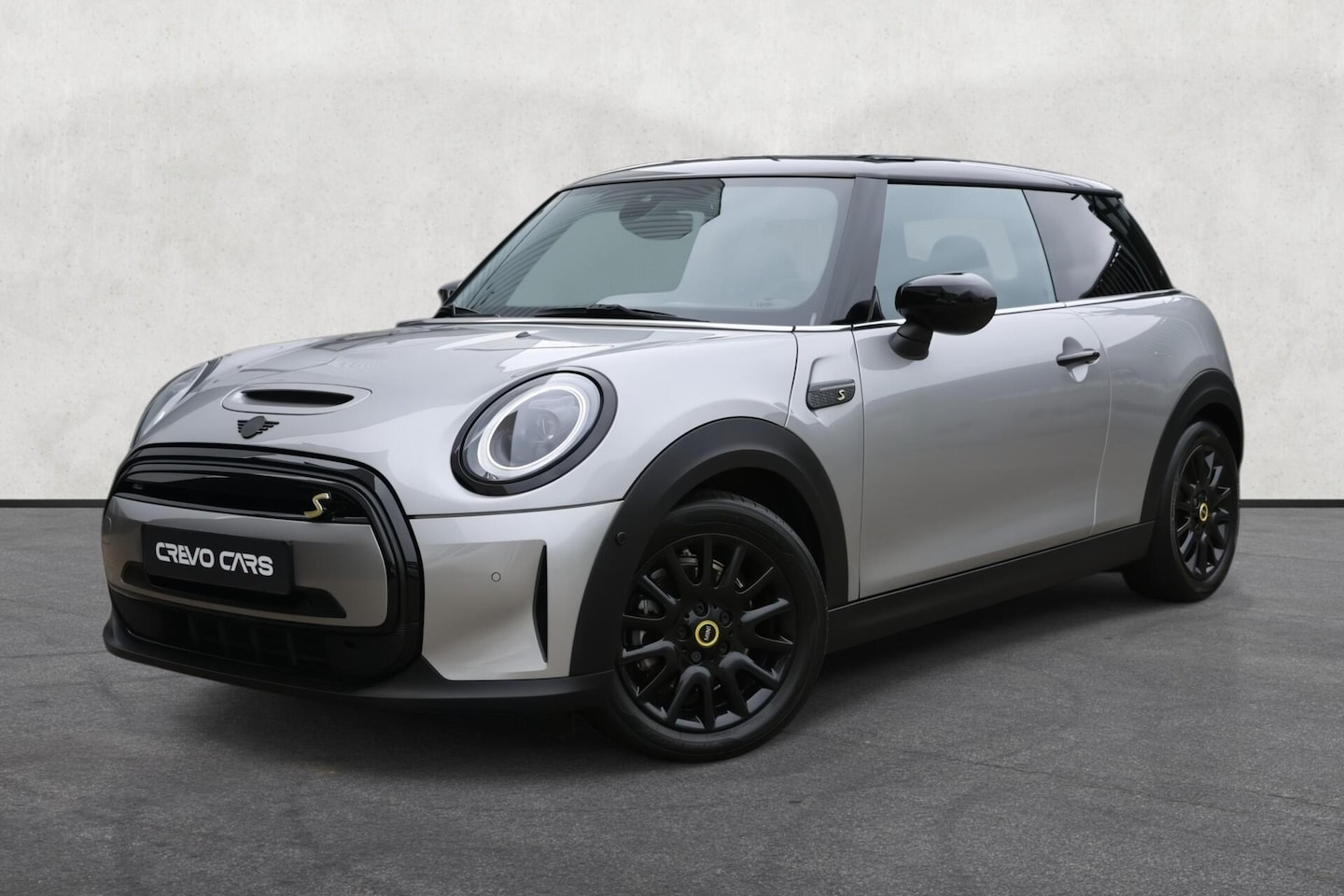 MINI Electric - Classic 33 kWh | NAVI | Keyless | SOH 97.4% | - AutoWereld.nl
