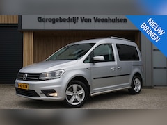 Volkswagen Caddy - 1.4 TSI 125PK 5-Zits Edition Navi Cruise Control 16inch LM A-Camera *Keurig Exemplaar* 964