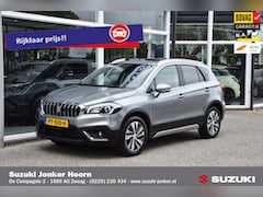 Suzuki S-Cross - 1.0 Boosterjet High Executive-NLse auto