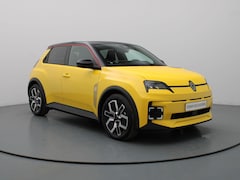 Renault 5 - 5 Techno 150pk 52 kWh Comfort Range Automaat Harman Kardon | Camera | Adapt. Cruise | Park