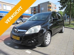 Opel Zafira - 1.8 103KW Temptation