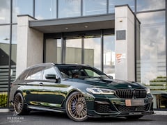 Alpina B5 - GT Touring 4.4 V8 / Nr. 196 of 250 / Limited Edition / Waranty / PPF