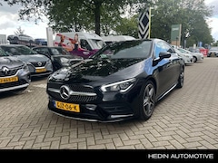 Mercedes-Benz CLA-Klasse - 200 4MATIC AMG Line | elektrisch verstelb. passagiersstoel met geheugen | panorama-dak |