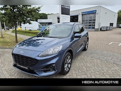 Ford Kuga - 2.5 PHEV ST-Line X