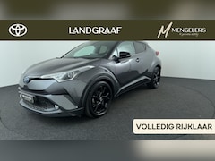 Toyota C-HR - 1.8 Hybrid Style