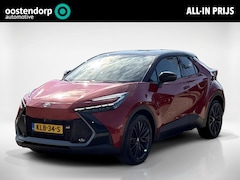 Toyota C-HR - 2.0 Plug-in Hybrid 220 GR SPORT