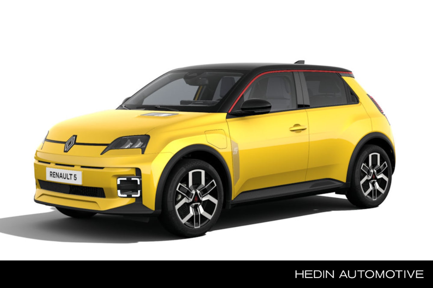 Renault 5 - comfort range techno 52 kWh | Pack Winter | Voorraad voordeel | - AutoWereld.nl