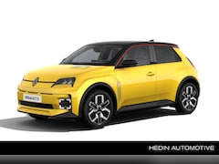 Renault 5 - 5 comfort range techno 52 kWh | Pack Winter | Voorraad voordeel |