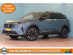 Peugeot 5008 - 1.2 Hybrid 145 Allure Automaat | 7 PERS | APPCONNECT | CAMERA + PDC | CRUISE | LANE-ASSIST
