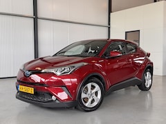 Toyota C-HR - 1.8 Hybrid Active|Camera|Apple&Android CarPlay|