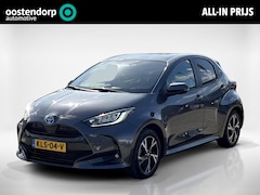 Toyota Yaris - 1.5 Hybrid 115 Dynamic