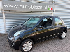 Nissan Micra - 1.2 Acenta