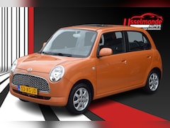 Daihatsu Trevis - 1.0 97.015km nap 5 drs