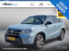 Suzuki Vitara - 1.4 Boosterjet Select Smart Hybrid Nieuw model | rijklaarprijs