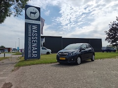 Peugeot 108 - 1.0 e-VTi Active | Airco | 5-drs | Bluetooth |