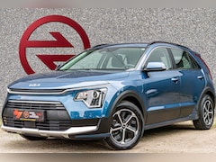 Kia Niro - 1.6 GDi Hybrid DynamicLine / Apple Carplay / Adaptive Cruise / Stoel + Stuur verwarming /