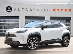 Toyota Yaris Cross - 1.5 Hybrid 130 GR SPORT | HEAD-UP | JBL-AUDIO | 18'' LM-VELGEN |PARK-SENSOREN | BLIND SPOT
