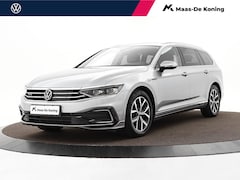 Volkswagen Passat Variant - 1.4 TSI 218pk DSG PHEV GTE Business · Camera · Inklap. Trekhaak · Matrix LED · Stoelverwar