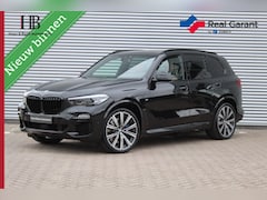 BMW X5 - xDrive45e High Executive M-Sport/Memory/22inch/Camera