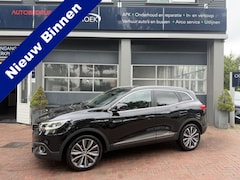 Renault Kadjar - 1.2 TCe Bose Bj 2016 Km 149.000 Nap 2e eigen dealer onderhouden
