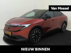Nissan LEAF - Evolve 52 kWh | BOSE Audio | Panoramadak | 360 Camera | 19'' Inch Velgen | Apple CarPlay &