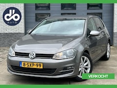 Volkswagen Golf - 1.2 TSI Comfortline EXPORT / HANDEL CLIMA I PDC I NAVI I STOEL V.W