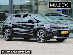 Jeep Avenger - 1st Edition 54 kWh | Navi / Camera / Climate