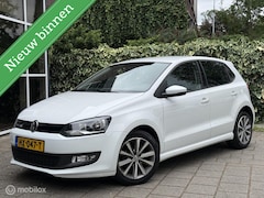 Volkswagen Polo - 1.0 TSI 2016 BlueMotion Edition
